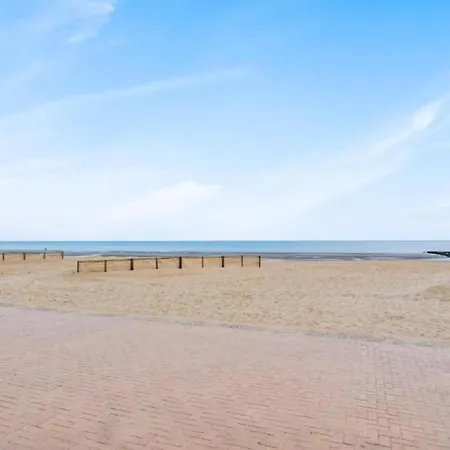In Near The Sea