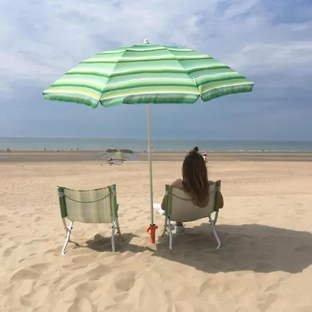 In Near The Sea Lejlighed *