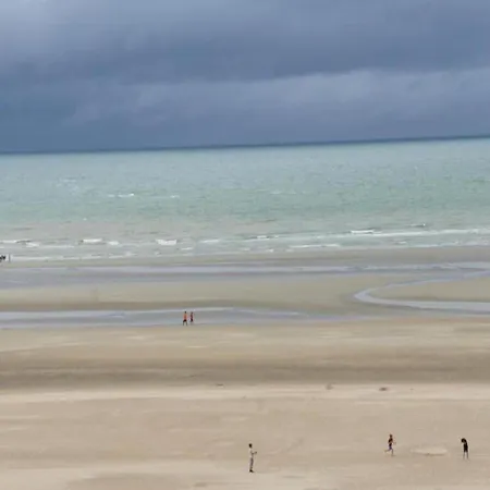 In Near The Sea