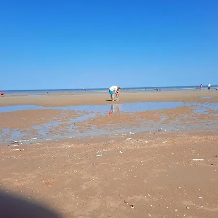 Appartamento In Near The Sea *