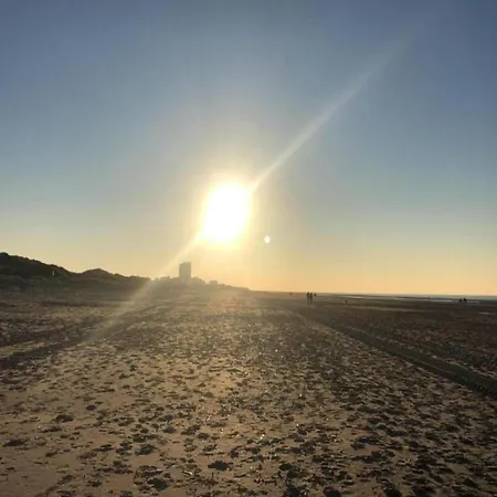 In Near The Sea Koksijde