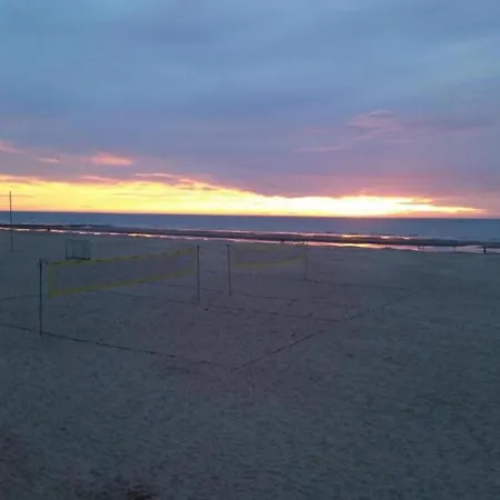 In Near The Sea Lejlighed